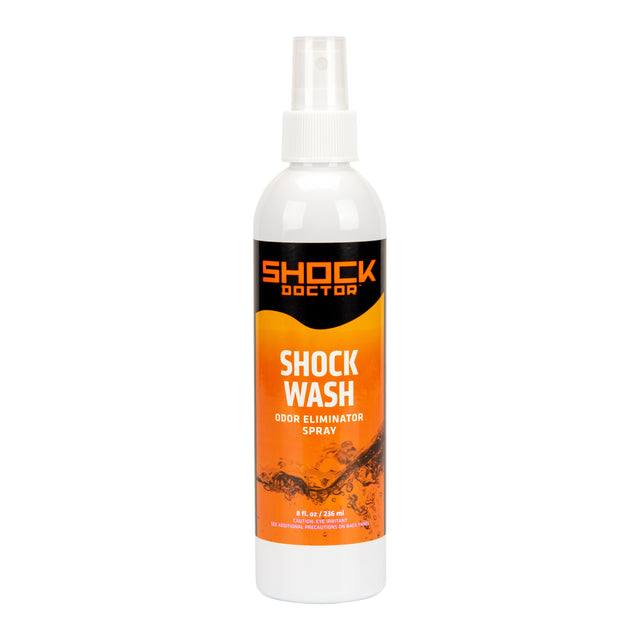 Shock Doctor ShockWash Odor Eliminator Spray-1