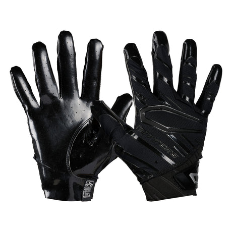 Cutters Adult Rev Pro 6.0 Solid Receiver Gloves-1