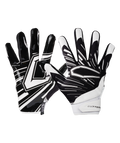 Cutters Youth Game Day Pro Receiver Gloves