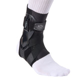 Shock Doctor L3 ZR Ankle Brace Right-1