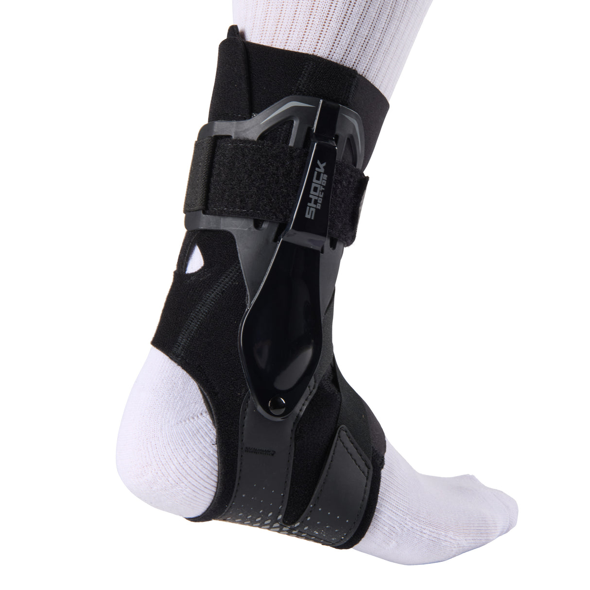 Shock Doctor L3 ZR Ankle Brace Right-2