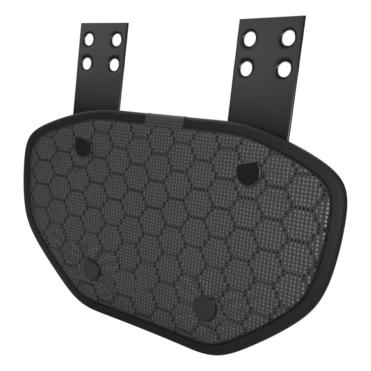 Shock Doctor Adult Showtime Back Plate-2