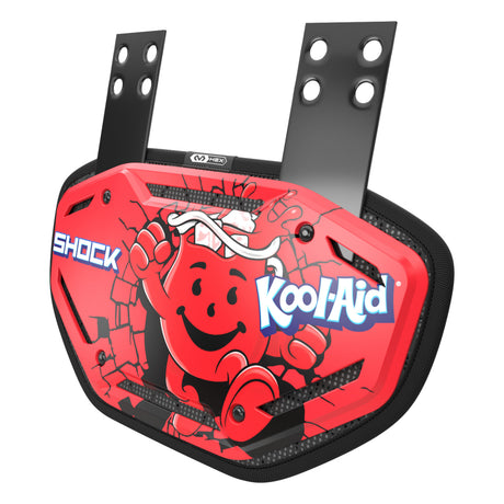 Shock Doctor Youth LE Showtime Back Plate-1