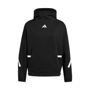 adidas Women's Z.N.E. Pull-Over Hoodie-1