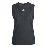 adidas Women's Tennis Pro Match Tank Top Tennis & Racquet Apparel All