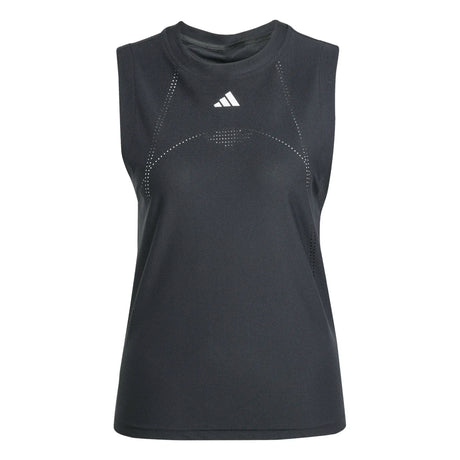 adidas Women's Tennis Pro Match Tank Top Tennis & Racquet Apparel All