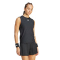 adidas Women's Tennis Pro Match Tank Top Tennis & Racquet Apparel All
