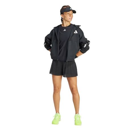 adidas Women's Tennis Pro Match Tank Top Tennis & Racquet Apparel All