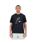 New Balance Men's Shohei Ohtani Graphic T-Shirt