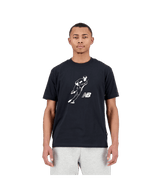 New Balance Men's Shohei Ohtani Graphic T-Shirt
