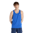 New Balance Men's Athletics Singlet Mens Apparel Shirts & Tops