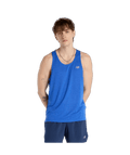 New Balance Men's Athletics Singlet Mens Apparel Shirts & Tops