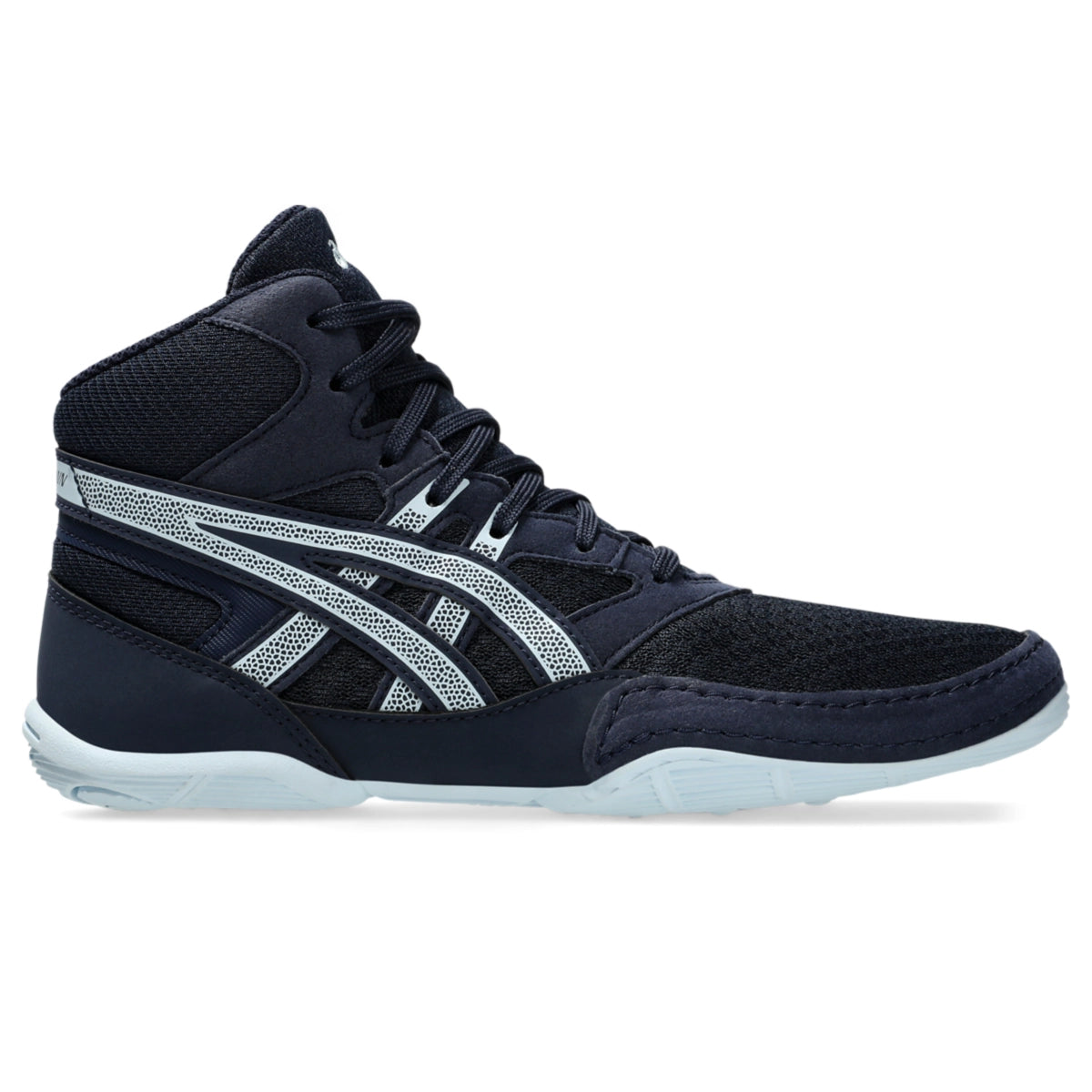 Asics Youth Snapdown 4 Gs Wrestling Shoes