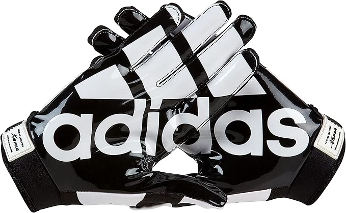 adidas Adult Adifast 3.0 Receiver Football Gloves-2