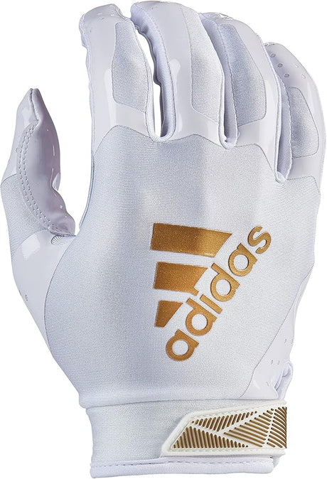 adidas Adult Adifast 3.0 Receiver Football Gloves-1