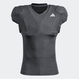 adidas Men's Adizero Chaos Football Jersey