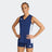 adidas Women's Quickset Sleeveless Volleyball Jersey (Tall)