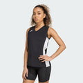 adidas Women's Quickset Sleeveless Volleyball Jersey (Tall)