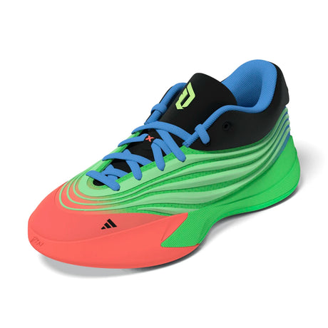 adidas Men's Dame X Basketball Shoes
