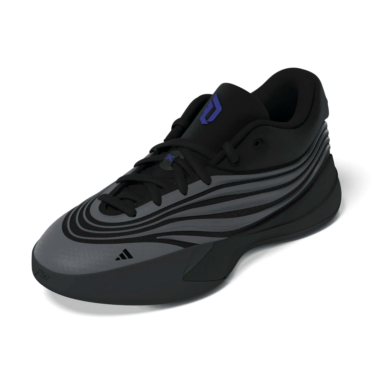 adidas Men's Dame X Basketball Shoes