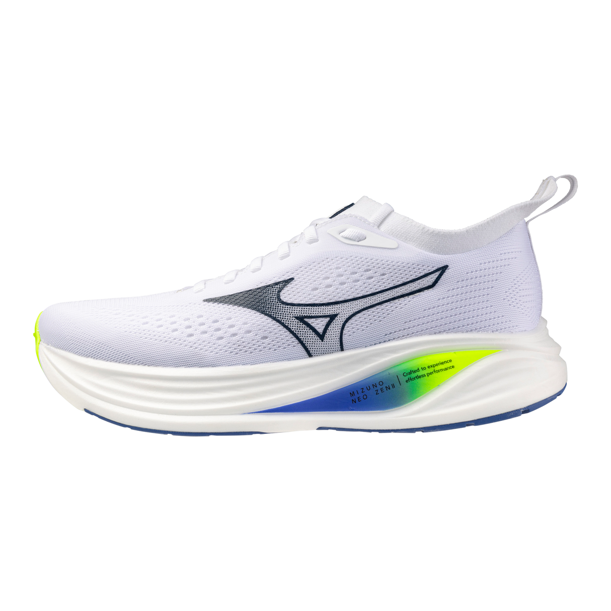 Mizuno Men's Neo Zen 2 Running Shoes-1