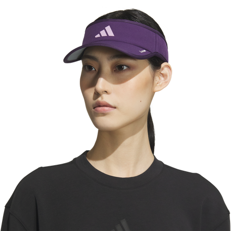 adidas Women's Superlite 3 Visor-4