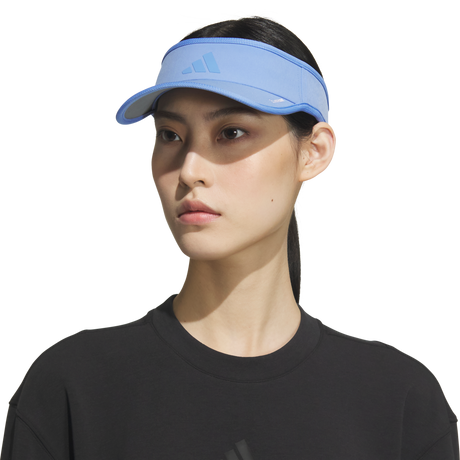 adidas Women's Superlite 3 Visor-4