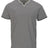 Boxercraft Men's Striped V-Notch Tee Mens Apparel Shirts & Tops