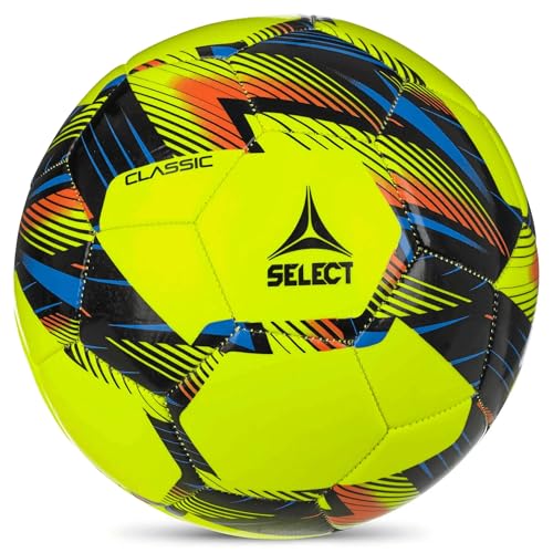 Select V24 Classic Soccer Ball