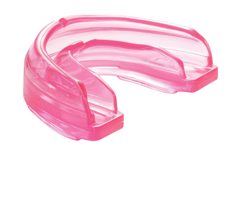 Shock Doctor Youth Braces Mouthguards