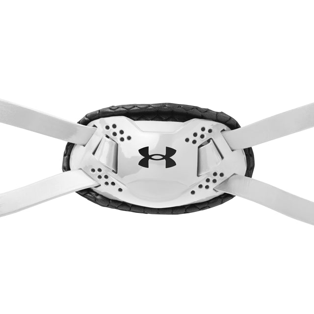 Under Armour Youth Spotlight Chin Strap 2-1
