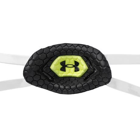 Under Armour Youth Spotlight Chin Strap 2-2