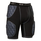 McDavid Youth Rival Integrated 5-Pad Girdle-2
