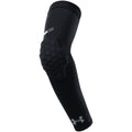 Under Armour Adult Volleyball Padded Elbow Sleeves-1