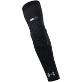 Under Armour Adult Volleyball Padded Elbow Sleeves-2
