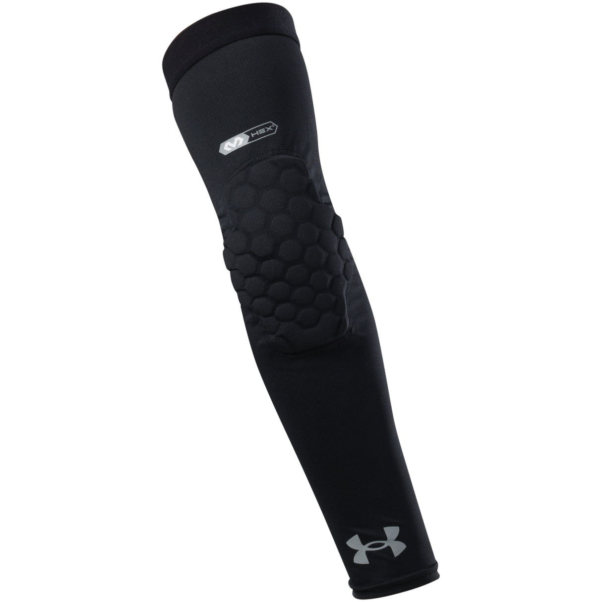 Under Armour Youth Armour Peformance Volleyball Padded Elbow Sleeves-2