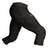 McDavid Adult Hex Basketball Tight with Knee Pads 3/4-1