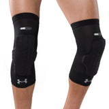 Under Armour Youth Gameday Armour Pro Leg Sleeve-1