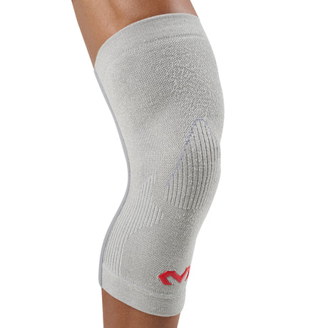 McDavid Infused Knit Knee Sleeve with stay-1