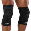 McDavid HEX Viz knee / Elbow Pad Pair-1