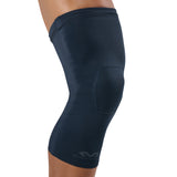 McDavid Infused Buttersoft Knee Sleeve-1