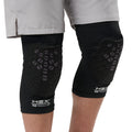 McDavid Youth HEX Viz knee / Elbow Pad Pair-1