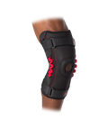 McDavid NRG Knee Brace with Spring Hinge