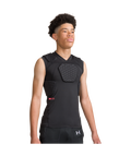 Under Armour Youth Gameday Armour Pro 6-Pad Top
