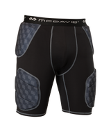 McDavid Rival Adult Integrated 5-Pad Girdle-2