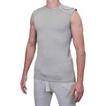 McDavid Men's HEX Sleeveless Shirt-1
