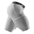 McDavid Hex Dual-DensityShort withContoured Wrap Around Thigh