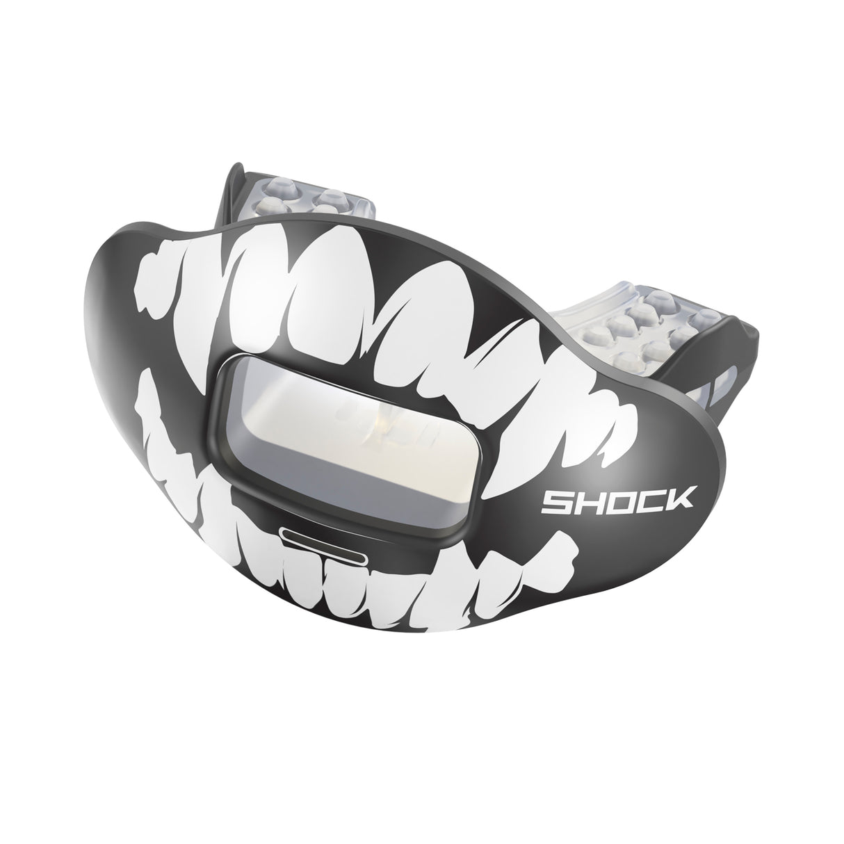 Shock Doctor Adult Max AirFlow Print Lip Guard