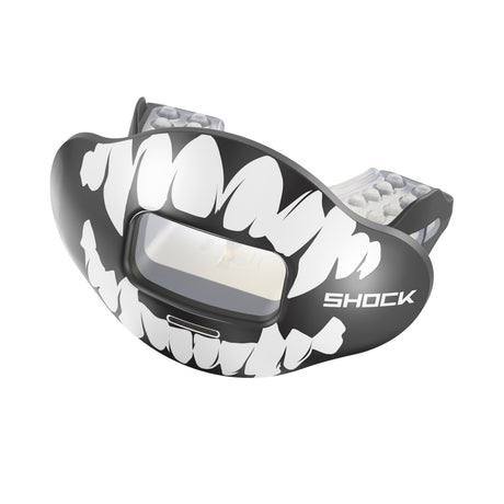 Shock Doctor Adult Max AirFlow Print Lip Guard