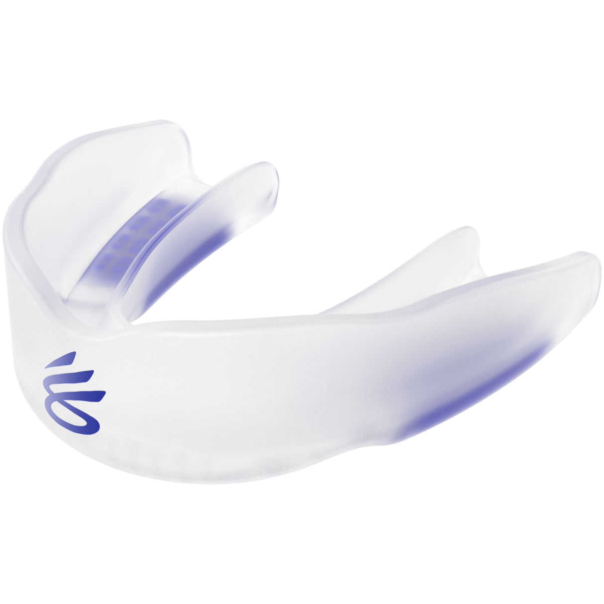 Under Armour Youth Armour SC Hoops MouthGuard